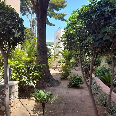 Torremolinos Centro Beach Lejlighed Eksteriør billede